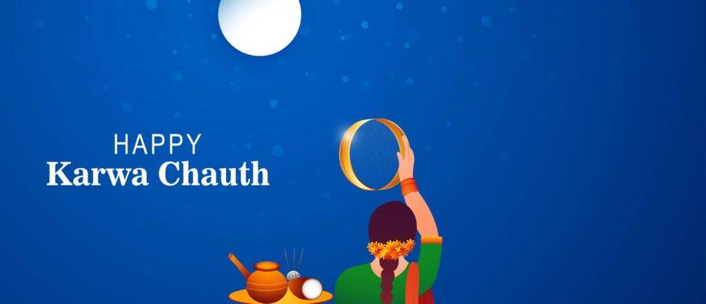 करवा चौथ कथा : Karwa Chauth 2023 Vrat Katha