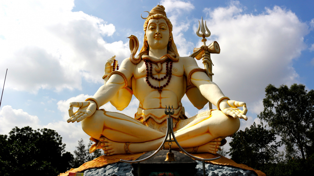 Shiv Aarti Lyrics