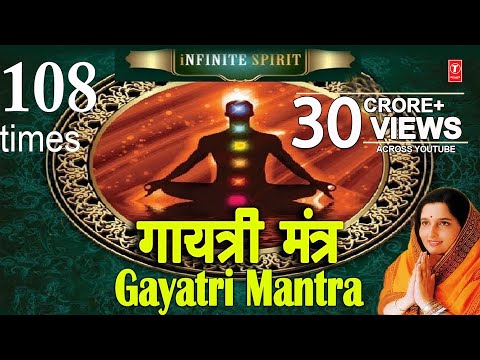 Gayatri Mantra